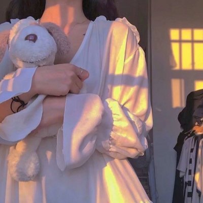 灯火夜未央$盲妻她看得见